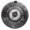 Four Seasons Ford E Ser Van 06-97-E Ser Med Duty Van Fan Clutch, 36751 36751 - alternate 2